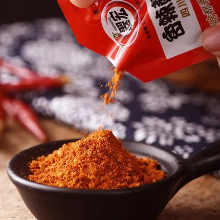 翠宏刘翠:网红餐厅里都有她的辣味道