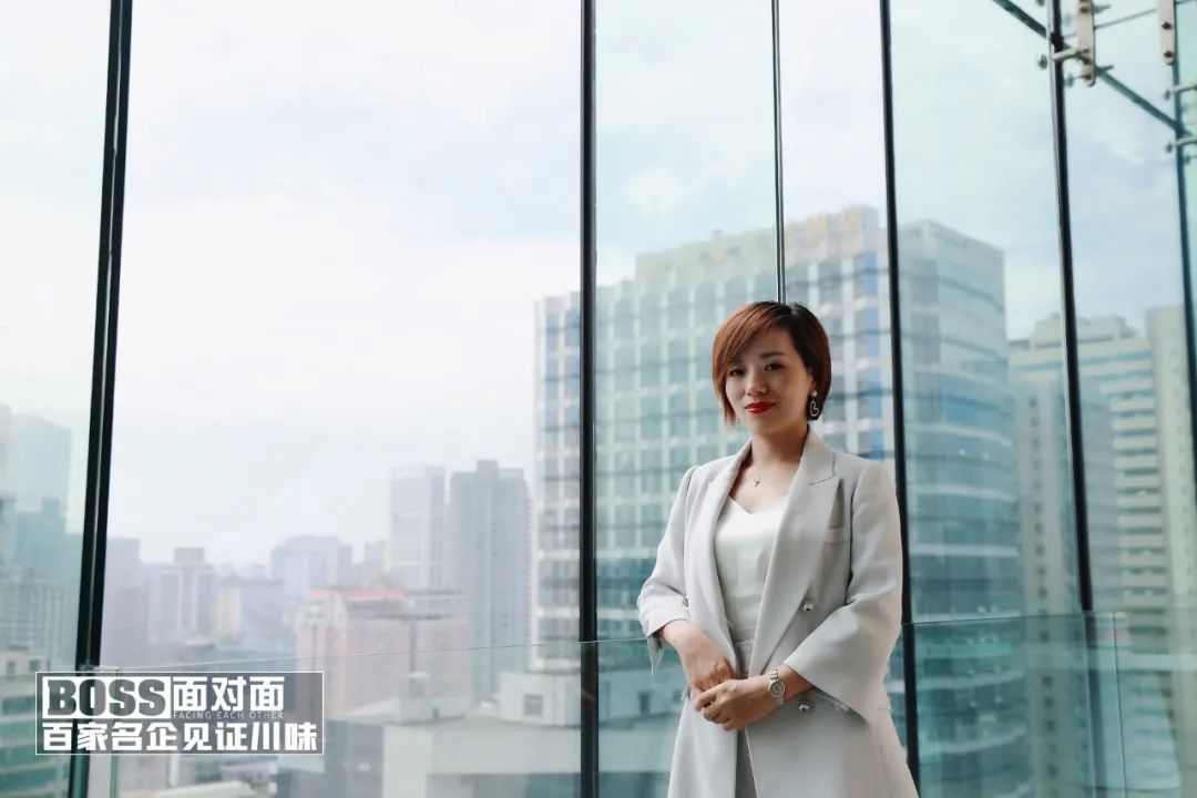 翠宏刘翠:网红餐厅里都有她的辣味道