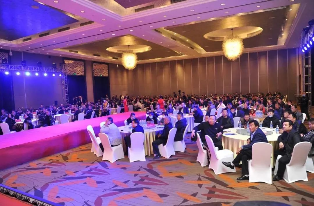 布局未来,板城酒业合力再加新速度