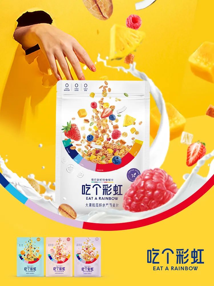 代餐的真相究竟是怎样?这份报告为您揭示真实的代餐