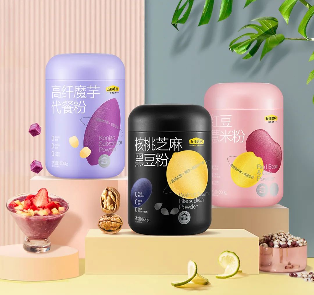 代餐的真相究竟是怎样?这份报告为您揭示真实的代餐