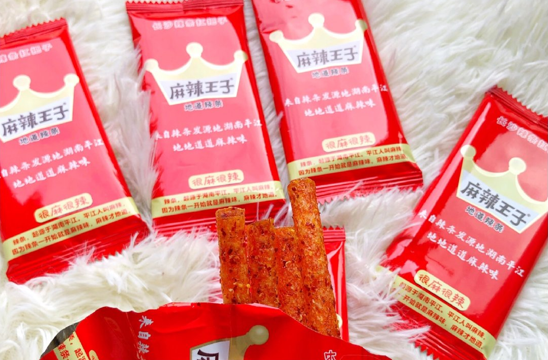 从“垃圾食品”到年产值600亿，5毛辣条的逆袭之路有多野？