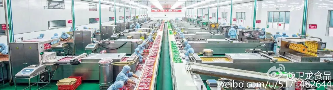 从“垃圾食品”到年产值600亿，5毛辣条的逆袭之路有多野？