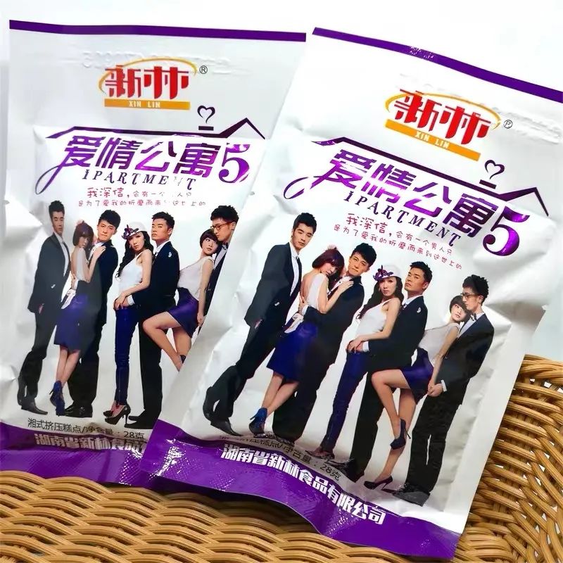 从“垃圾食品”到年产值600亿，5毛辣条的逆袭之路有多野？