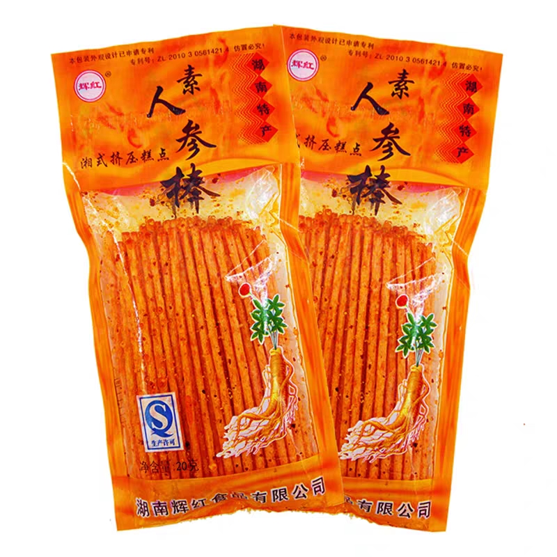 从“垃圾食品”到年产值600亿，5毛辣条的逆袭之路有多野？