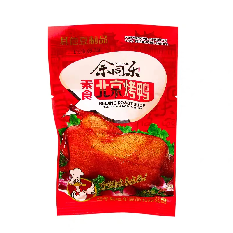 从“垃圾食品”到年产值600亿，5毛辣条的逆袭之路有多野？