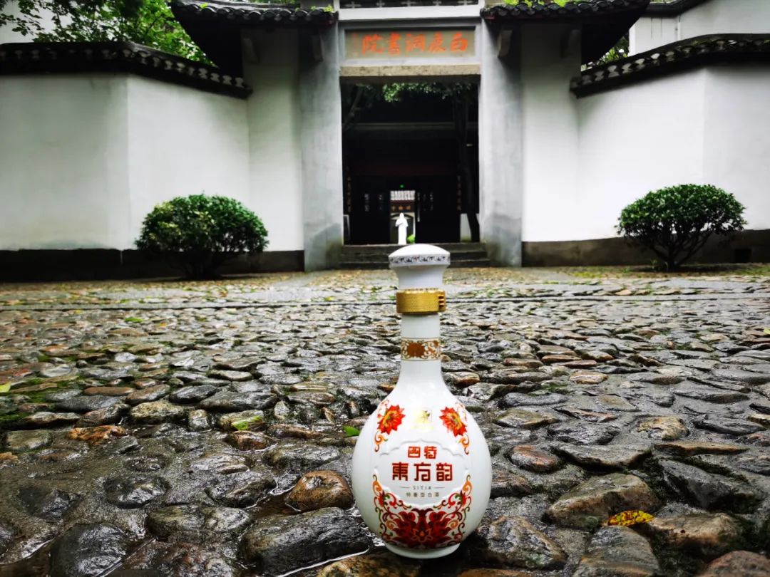 四特营销:握紧江西酒,打好中国牌