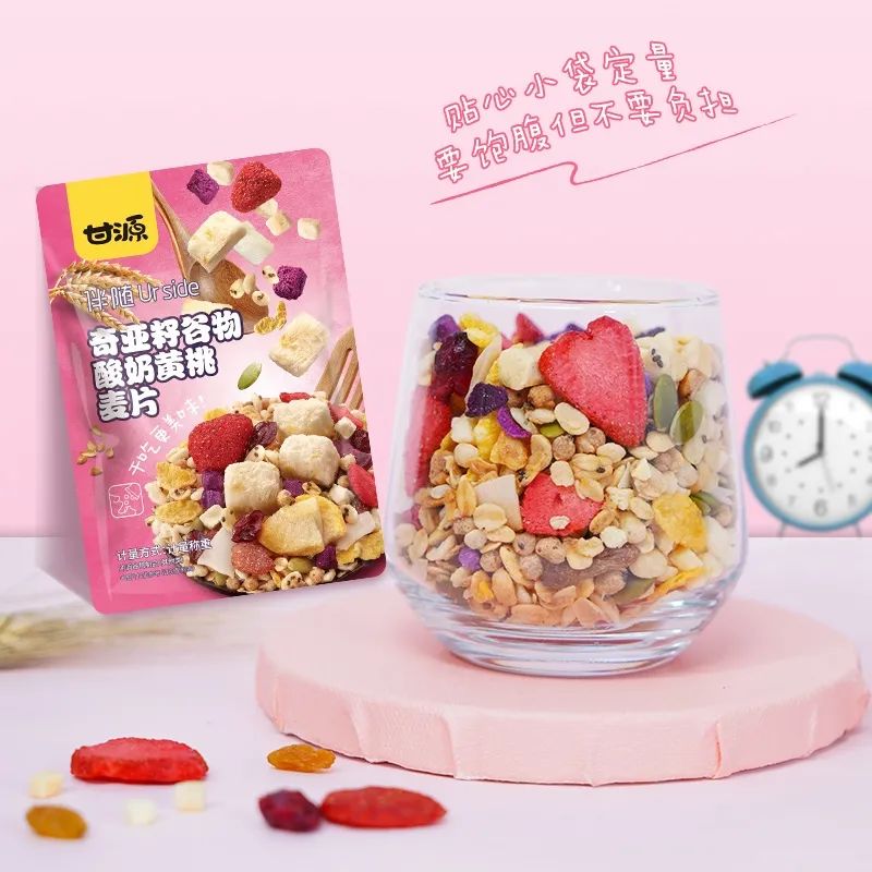 新品周报 | 可口可乐上线气泡水；统一能量饮料“焕神”主打平民策略….
