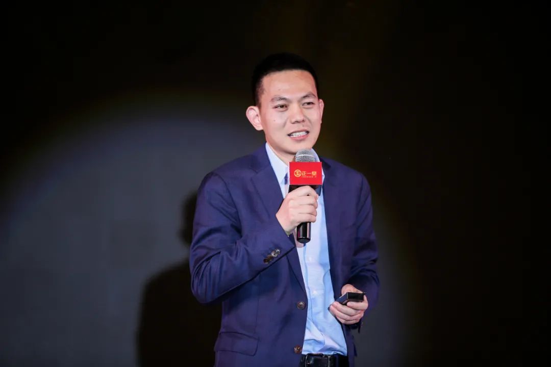 邵伶俐：酒商染“酱”战略眼光不可少