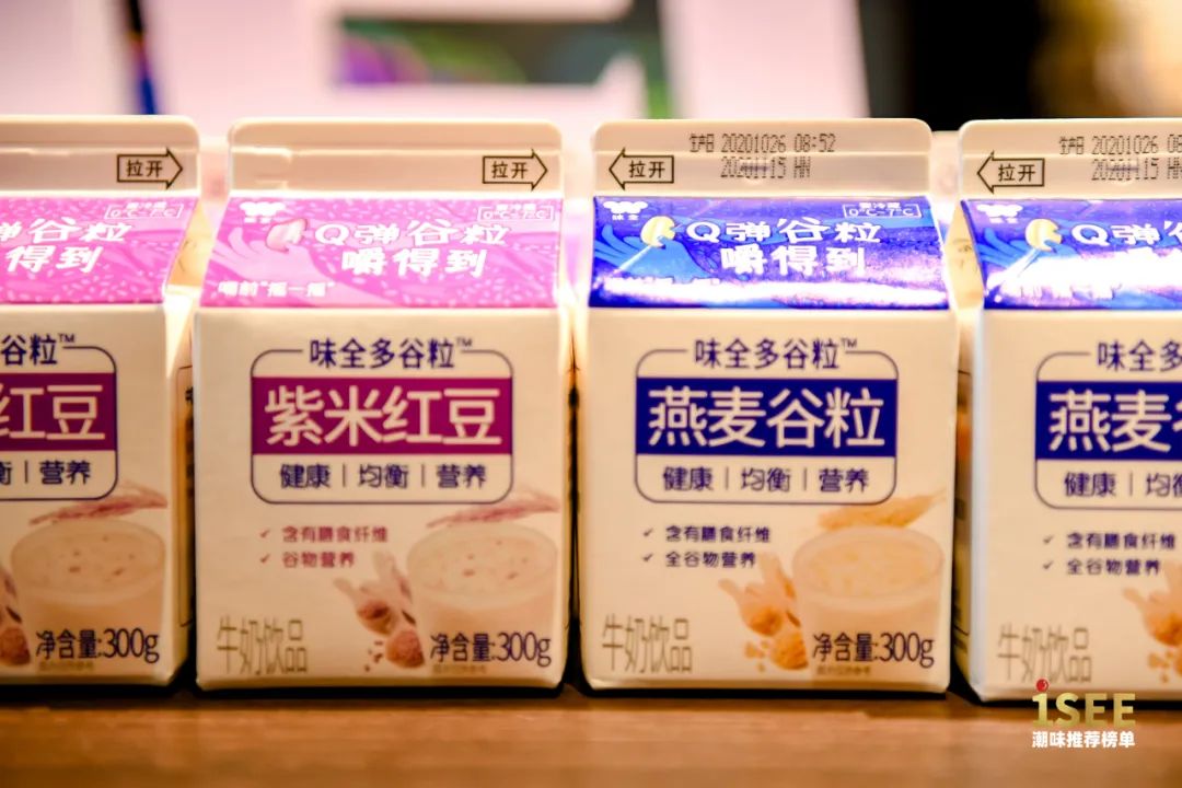 怎样从竞争激烈的品类赛道脱颖而出？我们采访了8个新消费品牌