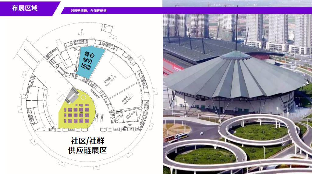 120+社群平台，300+高端人脉，预见电商新未来