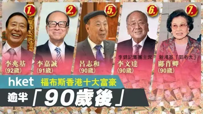 李文达：百年李锦记背后的传奇“战略家”