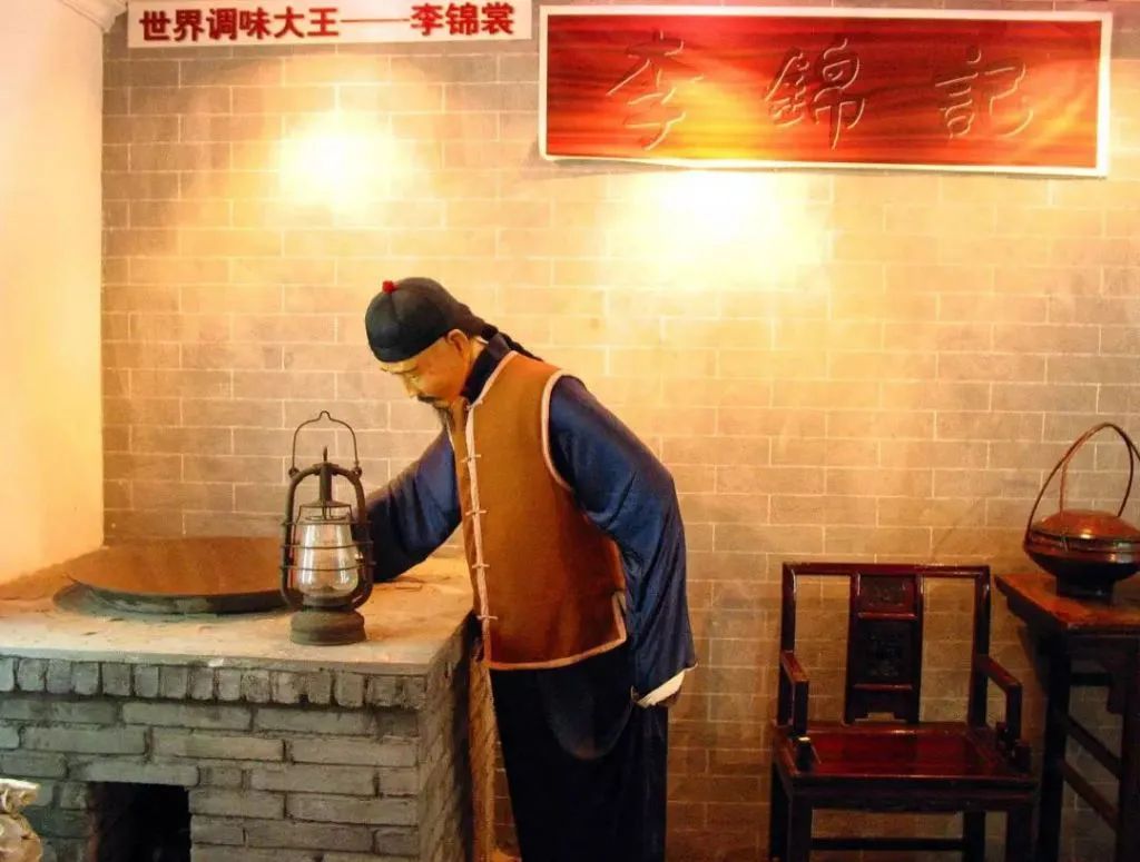 李文达：百年李锦记背后的传奇“战略家”