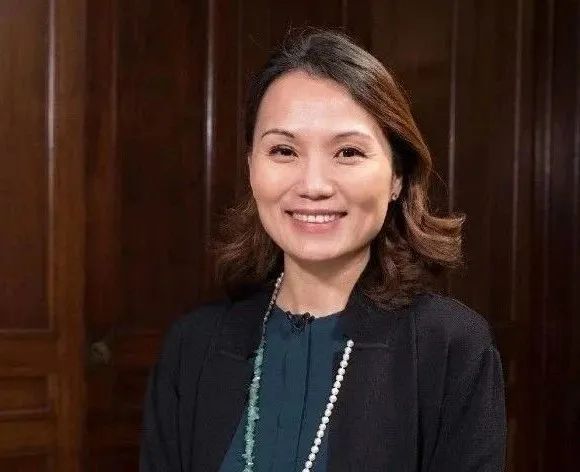 中国最大餐饮集团女掌门:真正厉害的人,都是刚柔并济