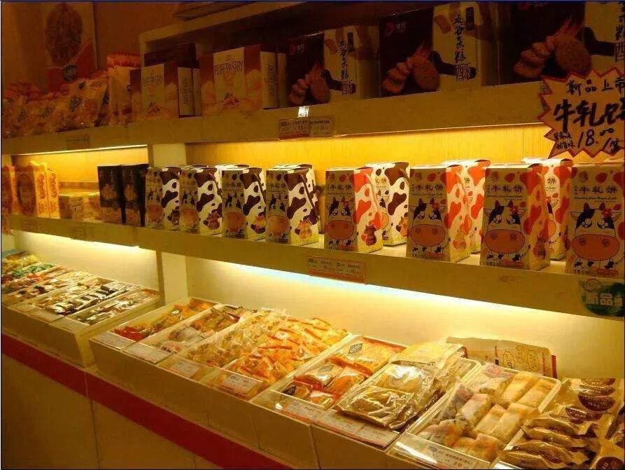 为什么看别人开店就爆火,自己干就血本无归?