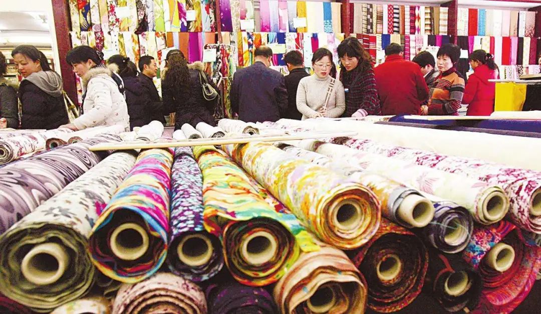 消失的批发市场：一代中国人的财富起点
