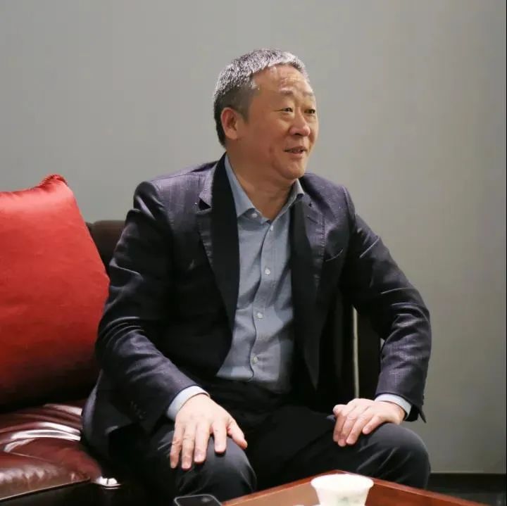 宋书玉到访谈酒庄发展,陈太吉再定义中国酒庄