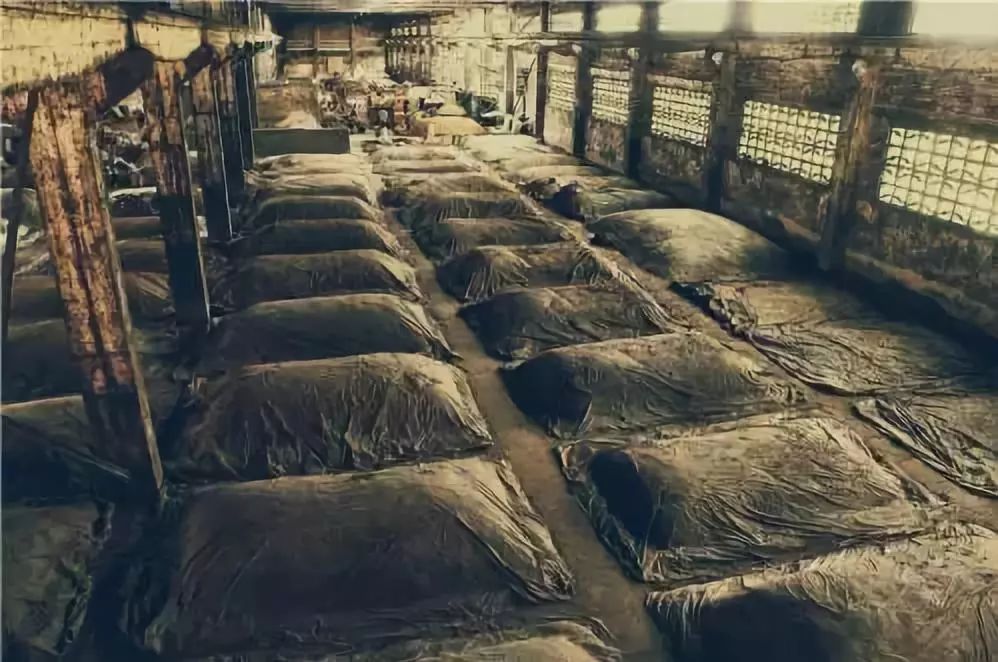 中国白酒之美。