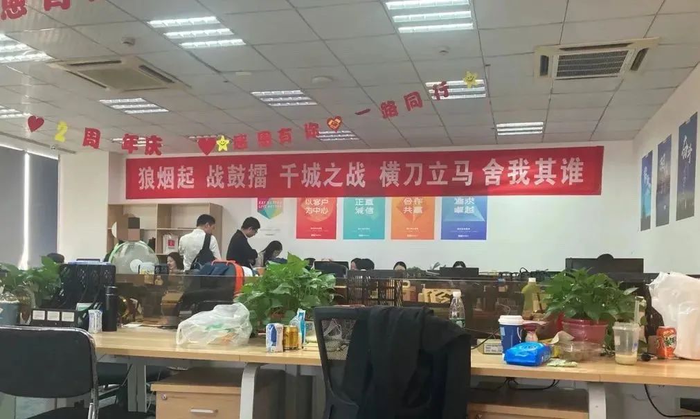 我在长沙待了7天,亲历社区团购巨头如何打「巷战」