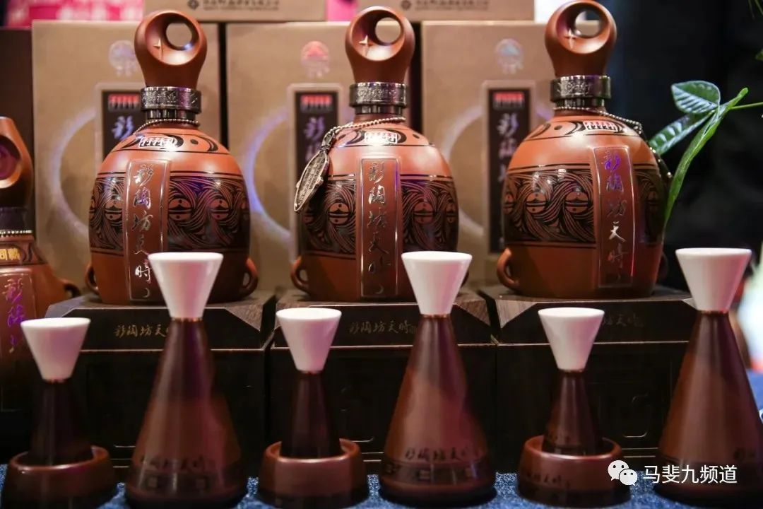 仰韶为何一直领跑“豫酒文化行”?