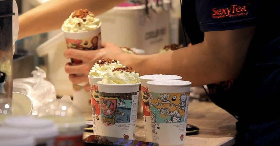 对话茶颜悦色、三顿半、盘子女人坊：好品牌要有“不要流量”的信心和态度