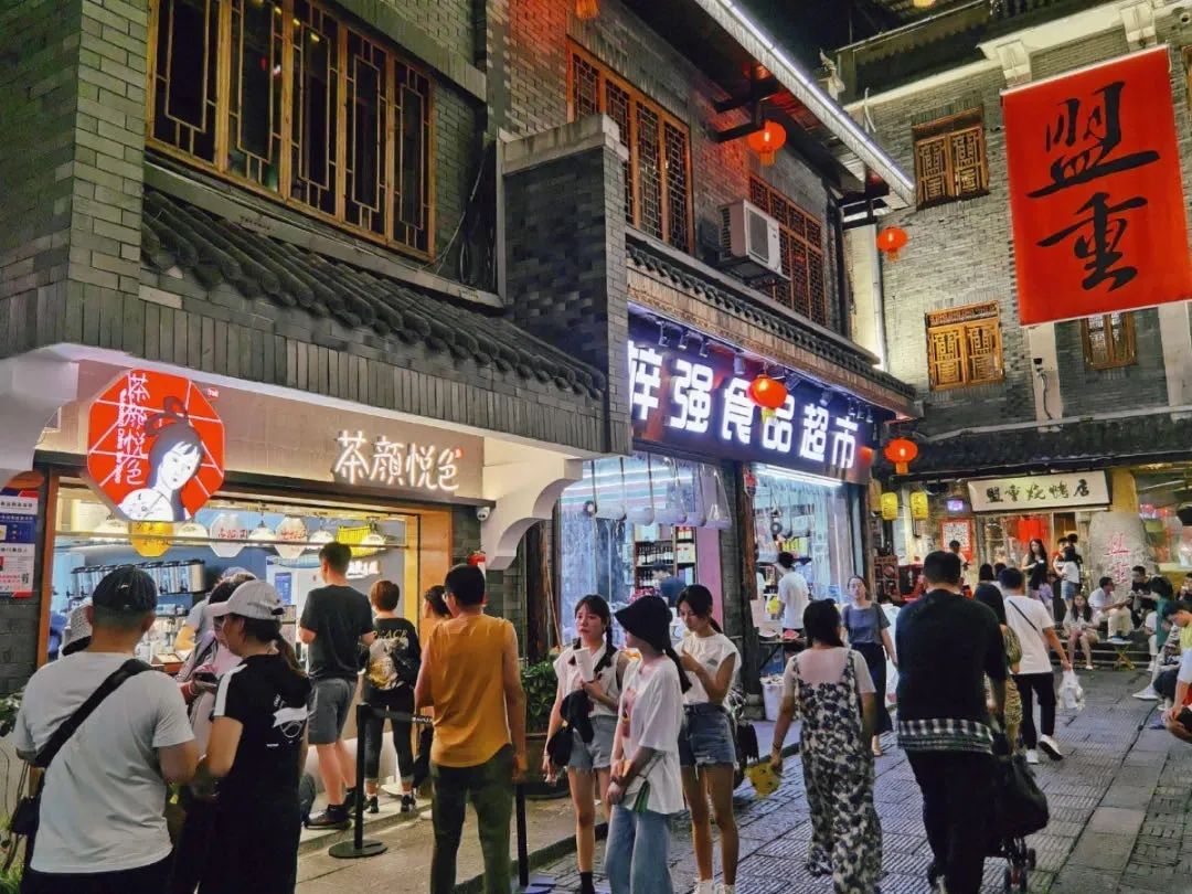 对话茶颜悦色、三顿半、盘子女人坊：好品牌要有“不要流量”的信心和态度