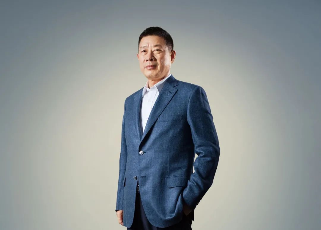 冷友斌:心态归零再出发