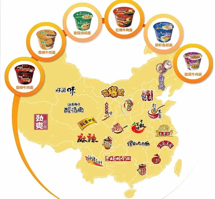 魏应州:“退隐”康师傅的这两年