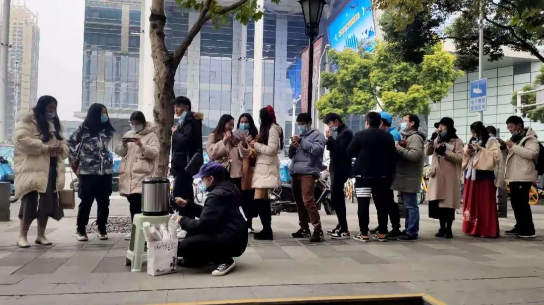 吃出来的盛世元年——2020消费投资复盘