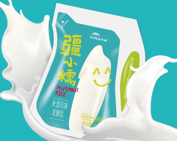 更健康、更新奇！天润、一鸣、乐纯等推酸奶新品！