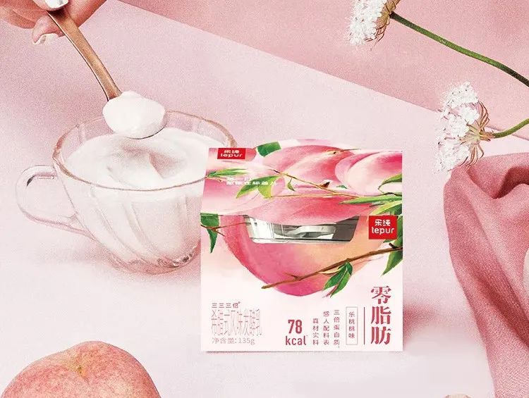 更健康、更新奇！天润、一鸣、乐纯等推酸奶新品！