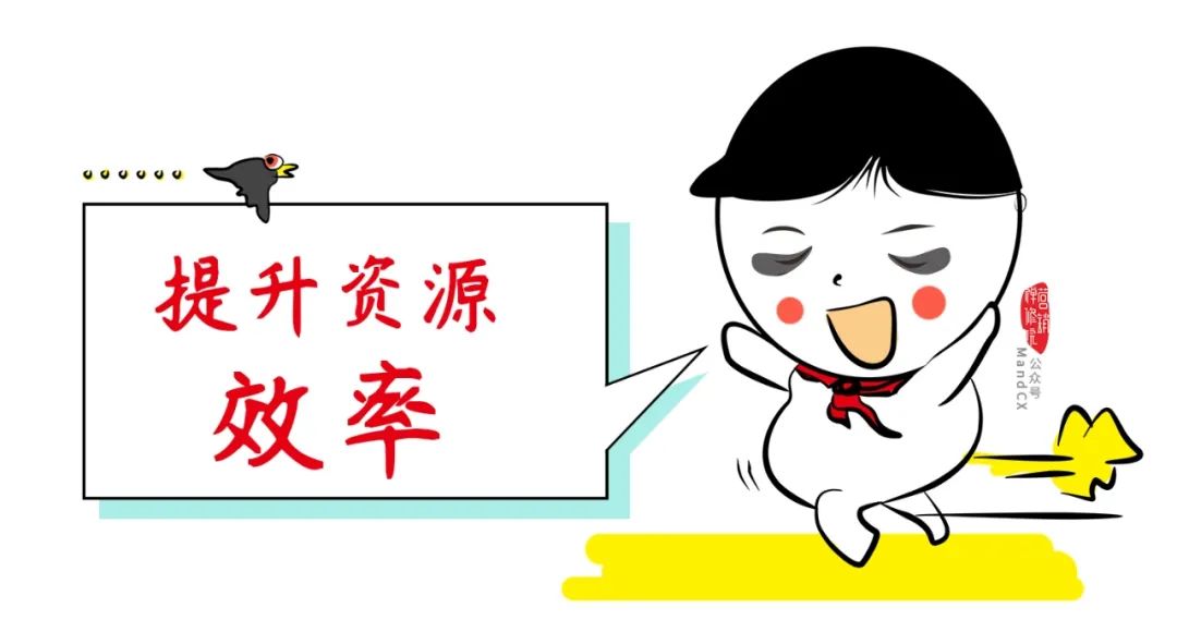 品牌增长的方向:势能向上,动能向前