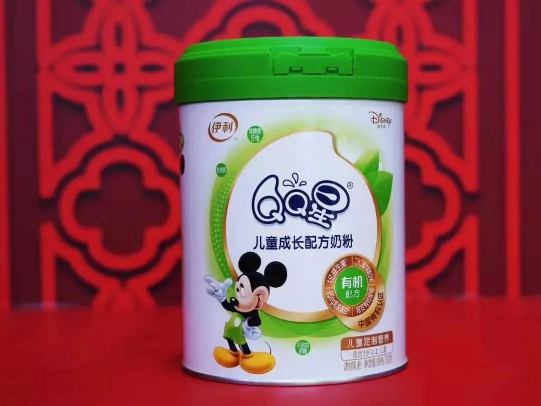 市场细分、产品升级……伊利、君乐宝、认养一头牛岁末推新品！