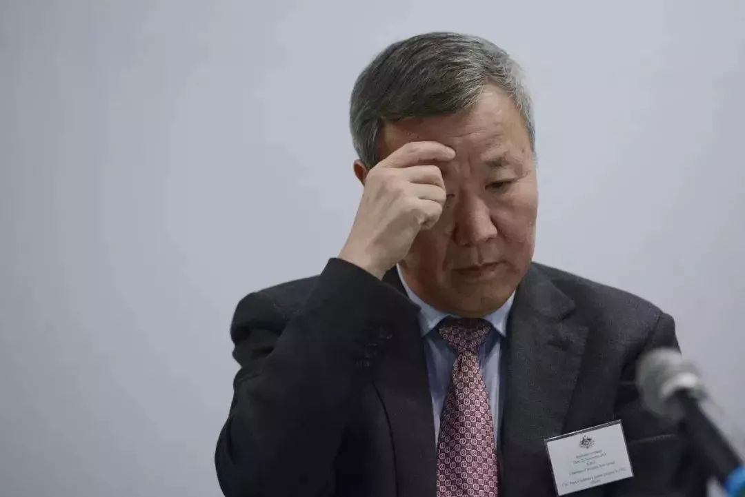 传奇落幕!汇源果汁被取消上市地位,朱新礼被强制执行