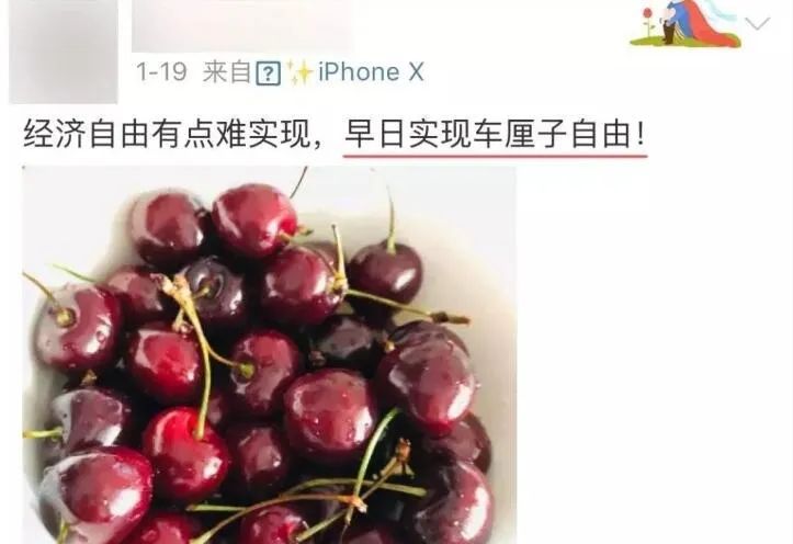 一年吃掉18万吨,价格腰斩还嫌贵,车厘子是怎么被捧上天的?
