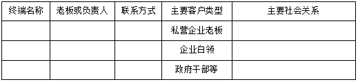 传统烟酒店渐成“鸡肋”,白酒如何向异业终端要增量?