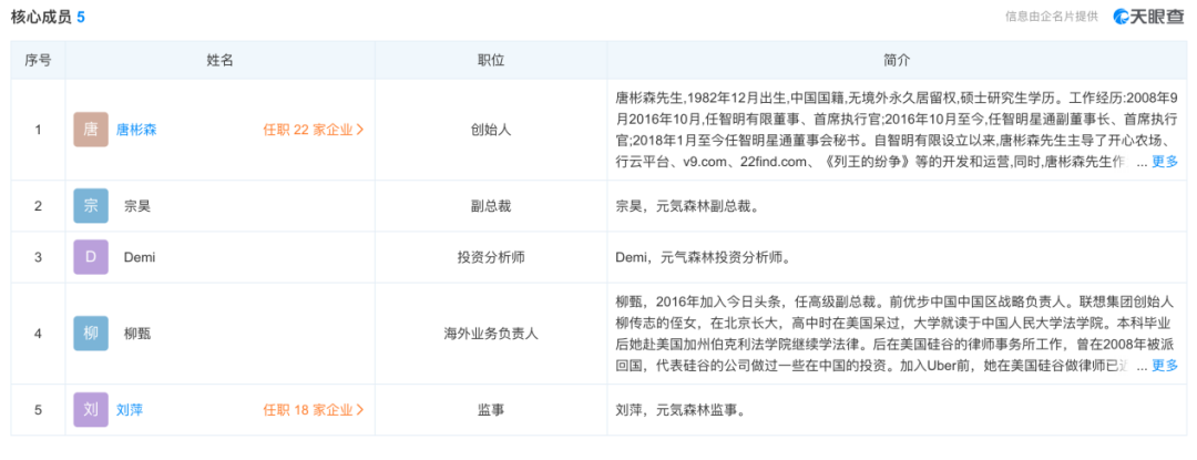 一瓶气泡水背后的“元气帝国”和“隐秘角落”