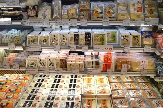 同为东方饮食、餐桌主角，日本人做豆腐比我们强在哪儿？