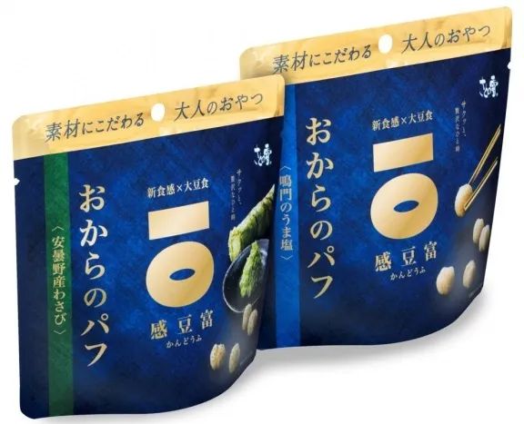 同为东方饮食、餐桌主角，日本人做豆腐比我们强在哪儿？