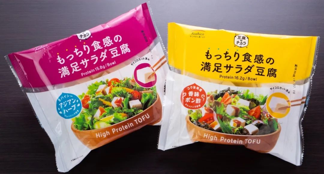同为东方饮食、餐桌主角，日本人做豆腐比我们强在哪儿？