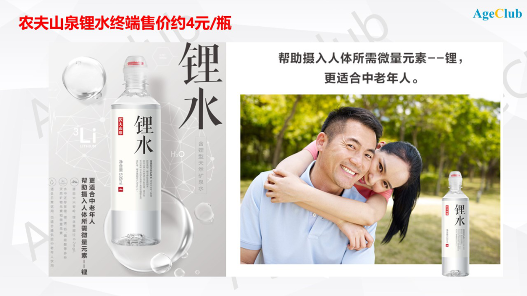 旺旺、娃哈哈……加入战局，万亿老年食品市场要火了？