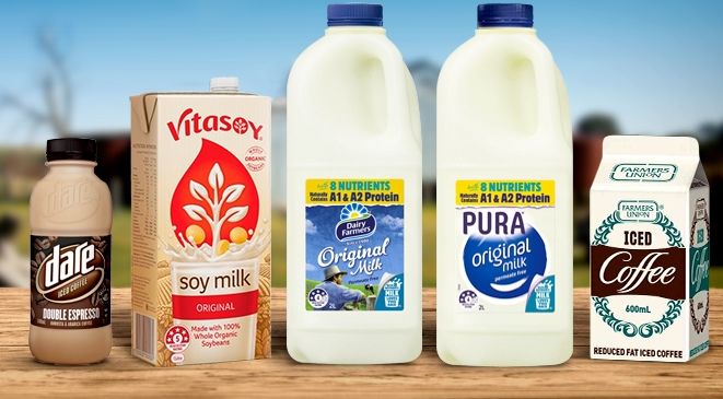 伊利、蒙牛、光明乳业……乳企“买买买”的背后,究竟有何意图?