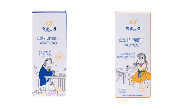 未来十年，3000亿休闲食品新坐标：轻盐新食品！