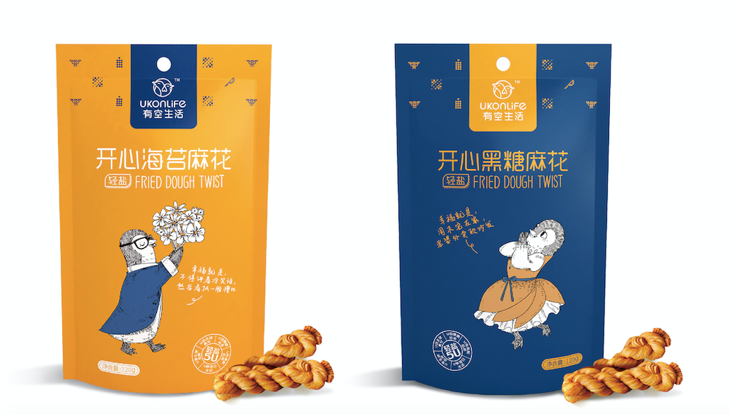 未来十年，3000亿休闲食品新坐标：轻盐新食品！