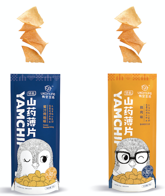 未来十年，3000亿休闲食品新坐标：轻盐新食品！