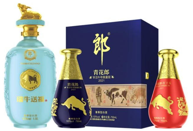 风靡一时的生肖酒还香不香？