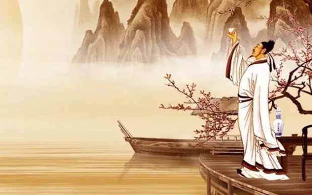 文酒、武酒、快活酒,中国人的喝酒法你会几种?