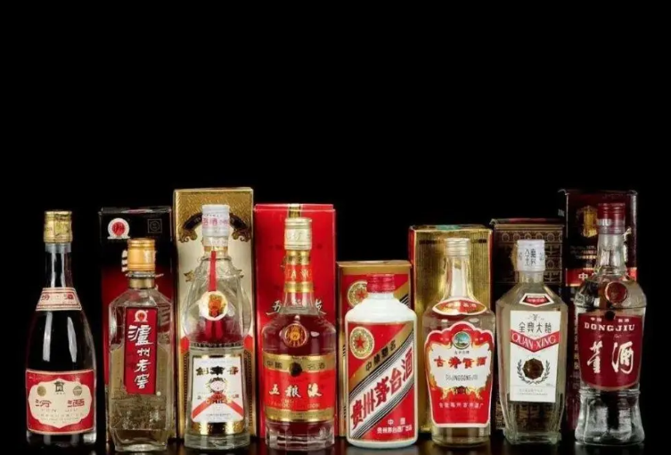 白酒营销方式多种多样,企业应该怎么选?
