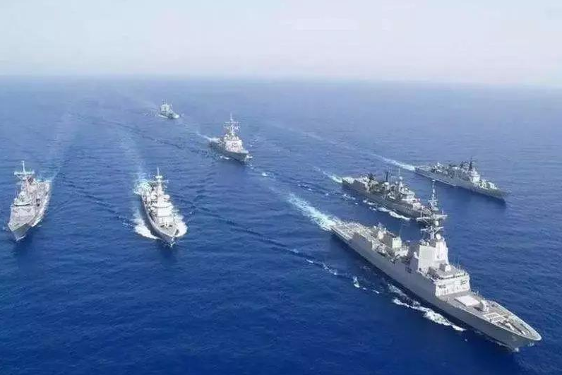 贵州拟建“世界酱酒舰队”，万亿白酒行业再现变局