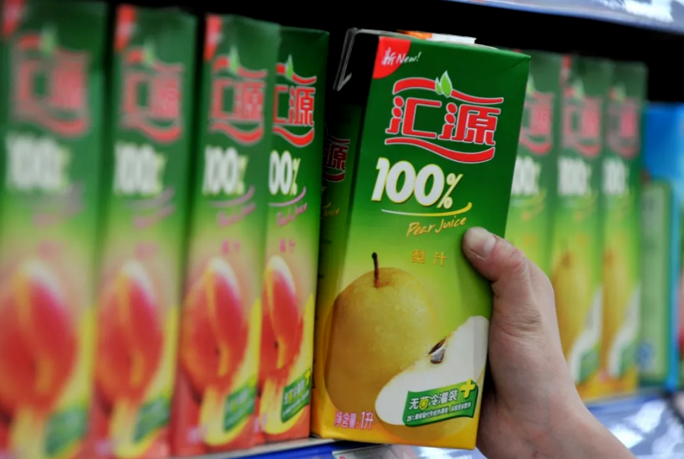 “果汁大王”汇源退市，给企业带来哪些警示？